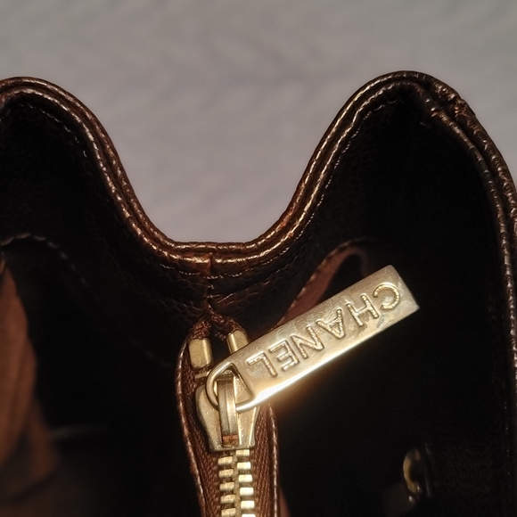 Chanel GST tote - Picture 6 of 16